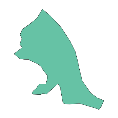 尧都区魏村镇PPT模板