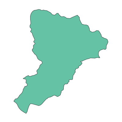 尼木县麻江乡PPT模板