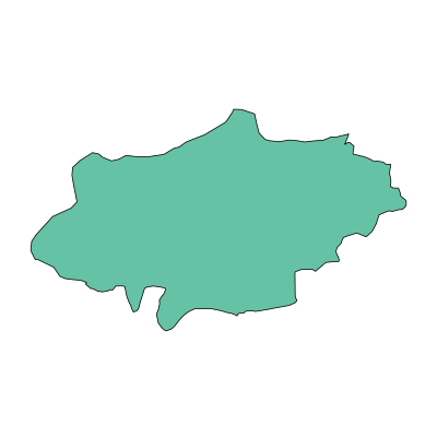 尼玛县卓瓦乡PPT模板
