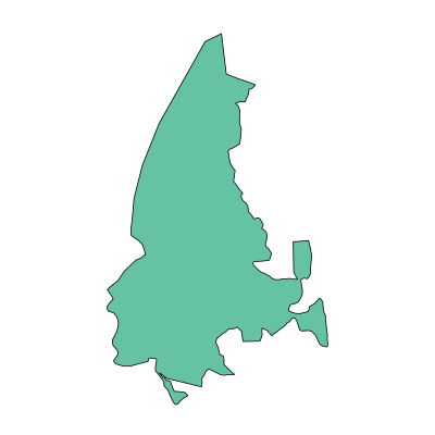 尼玛县达果乡PPT模板