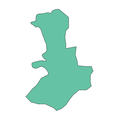 屏山县夏溪乡PPT模板
