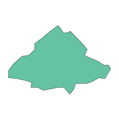屏山县太平乡PPT模板