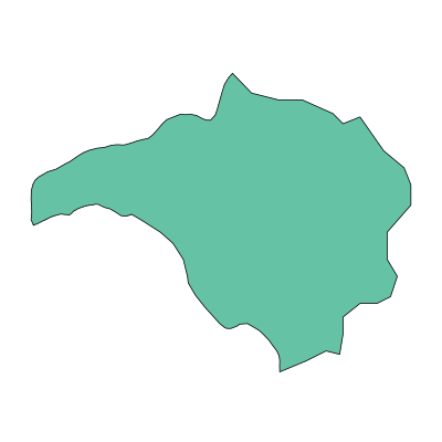 屏山县屏边彝族乡PPT模板