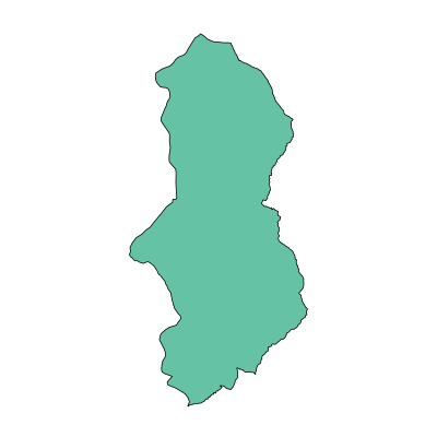 屏边苗族自治县新华乡PPT模板