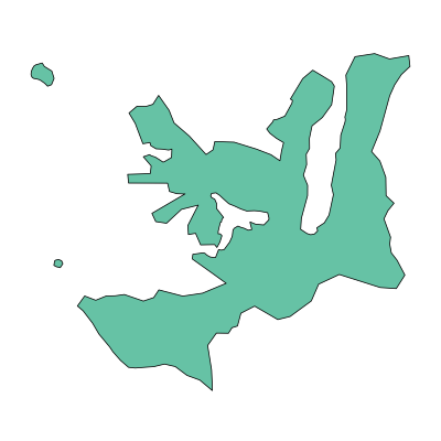 屯昌县南坤镇PPT模板
