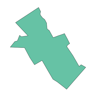 屯溪区昱东街道PPT模板