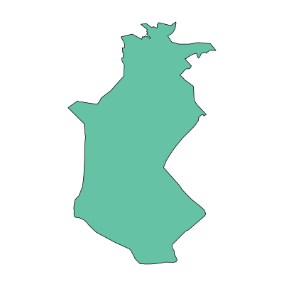 屯溪区黎阳镇PPT模板