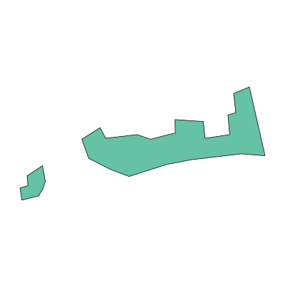 山阳区百间房街道PPT模板