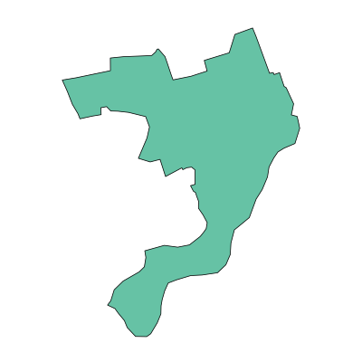 山阴县后所乡PPT模板