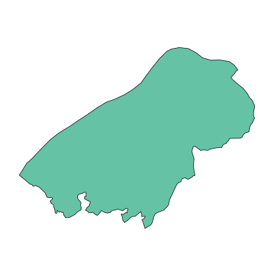 岑巩县客楼乡PPT模板