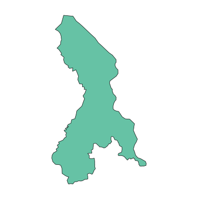 岚县顺会乡PPT模板