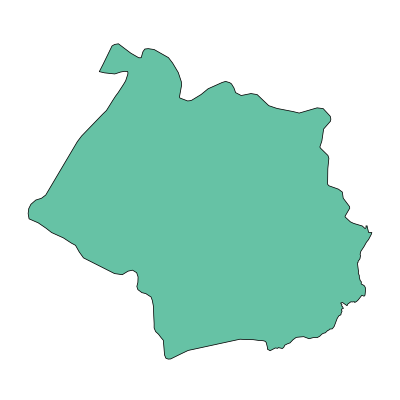 岚山区黄墩镇PPT模板