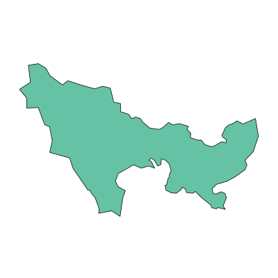 岫岩满族自治县苏子沟镇PPT模板