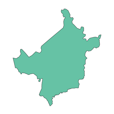 岱山县东沙镇PPT模板