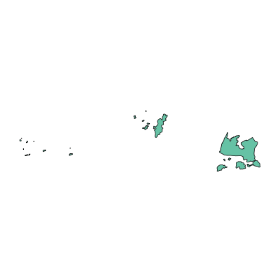 岱山县高亭镇PPT模板