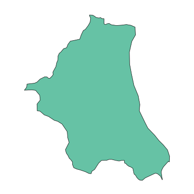 岱岳区下港乡PPT模板