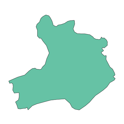 岱岳区化马湾乡PPT模板
