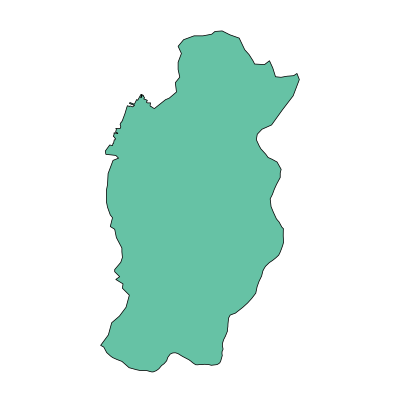 岱岳区良庄镇PPT模板