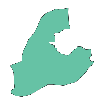 岱岳区范镇PPT模板