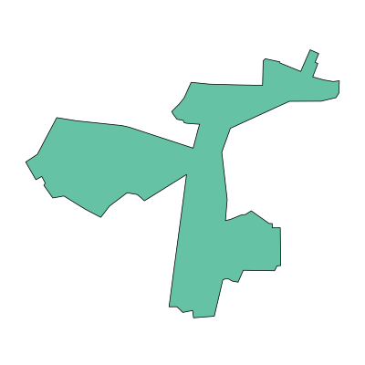 岳塘区五里堆街道PPT模板