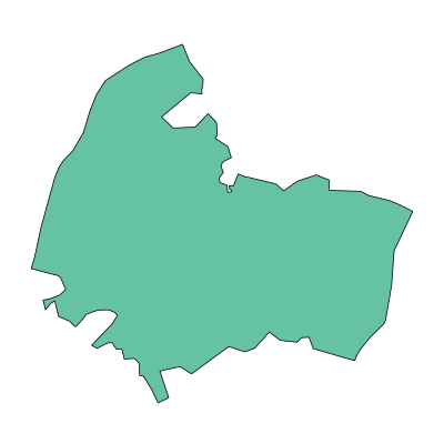 岳塘区荷塘乡PPT模板