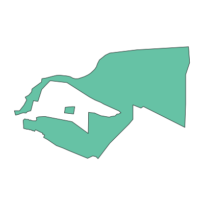 岳普湖县岳普湖乡PPT模板