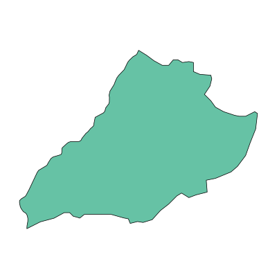 岳普湖县艾西曼镇PPT模板