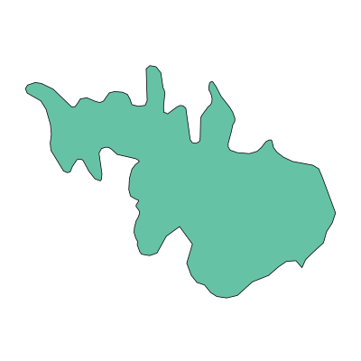岳池县团结乡PPT模板