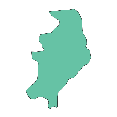岳池县大佛乡PPT模板