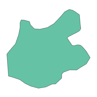 岳池县大石乡PPT模板