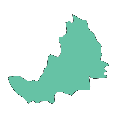 岳池县白庙镇PPT模板