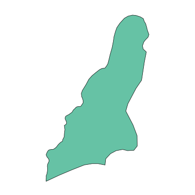 岳池县石鼓乡PPT模板