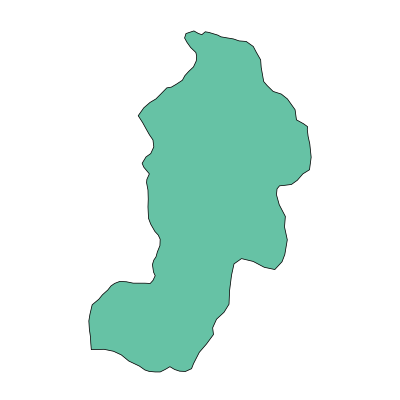 岳池县粽粑乡PPT模板