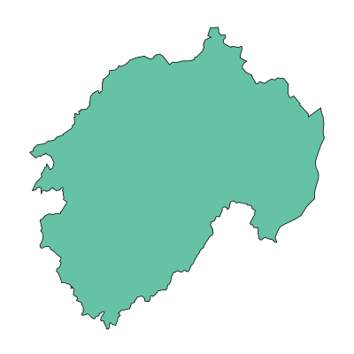 岳西县主簿镇PPT模板