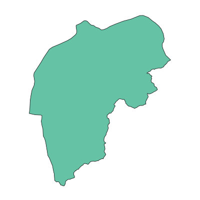岳西县包家乡PPT模板
