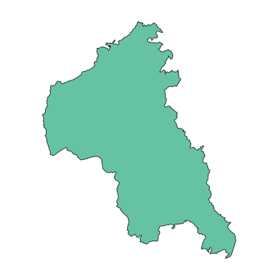 岳西县石关乡PPT模板