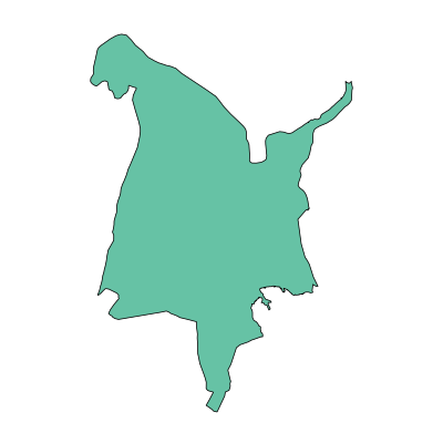 岳阳县东洞庭湖管委会PPT模板