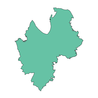岳阳县新墙镇PPT模板