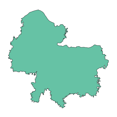 岳阳县杨林乡PPT模板