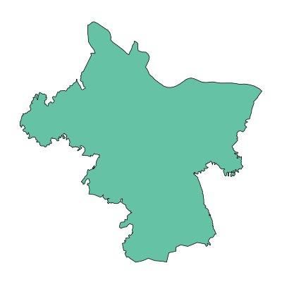 岳阳县荣家湾镇PPT模板
