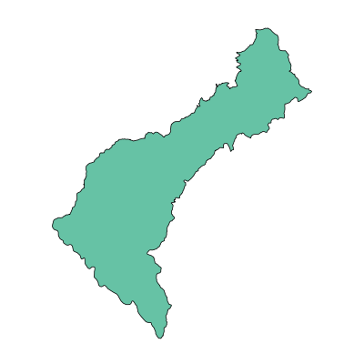 岷县寺沟乡PPT模板