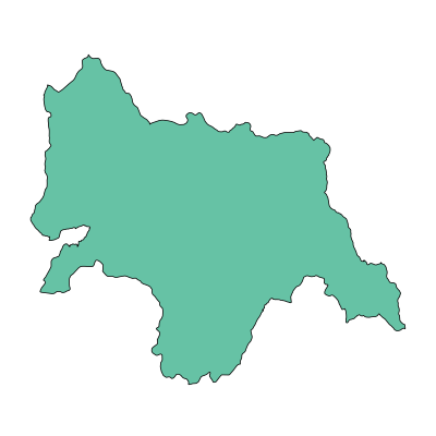 岷县申都乡PPT模板