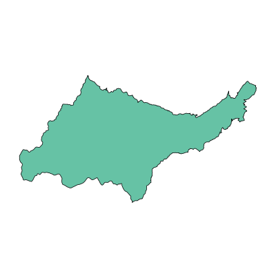 岷县秦许乡PPT模板