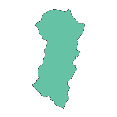 岷县维新乡PPT模板