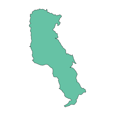 岷县茶埠镇PPT模板