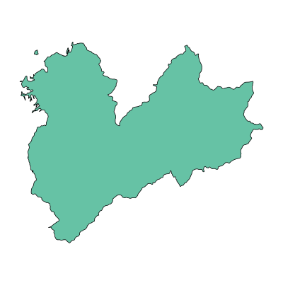 峡江县桐林乡PPT模板