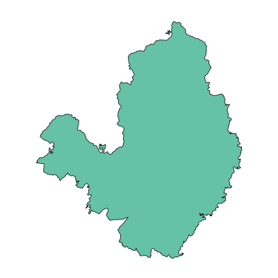 峡江县砚溪镇PPT模板