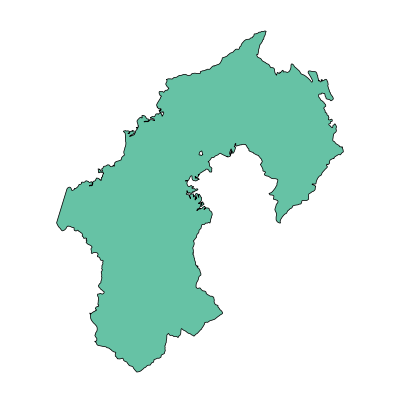 峡江县马埠镇PPT模板