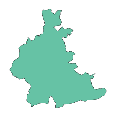 峨山彝族自治县化念镇PPT模板