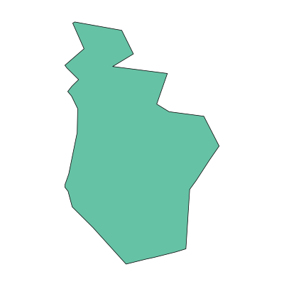 峨眉山市峨山镇PPT模板